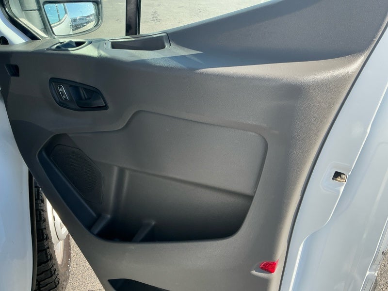 2024 Ford Transit Cargo Van NA