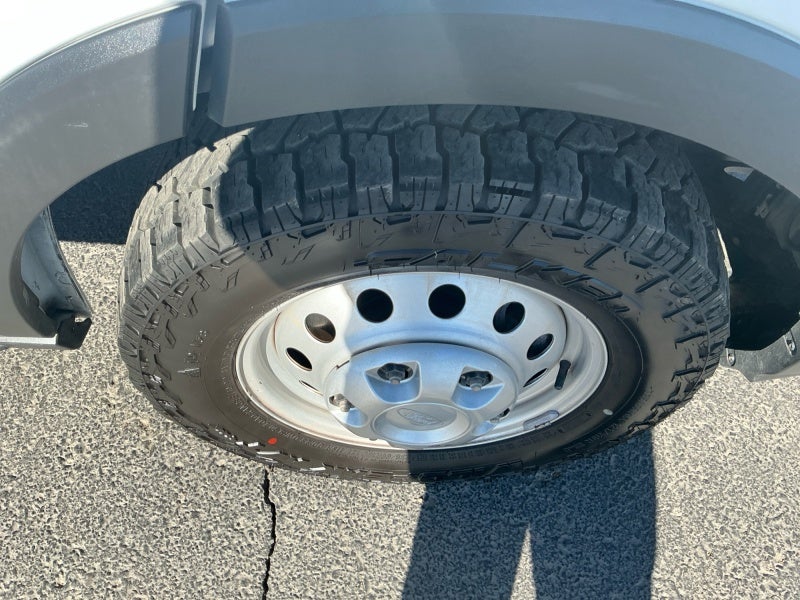 2024 Ford Transit Cargo Van NA