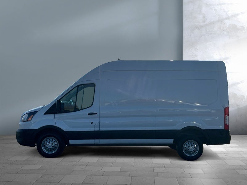 2024 Ford Transit Cargo Van NA