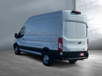 2024 Ford Transit Cargo Van NA