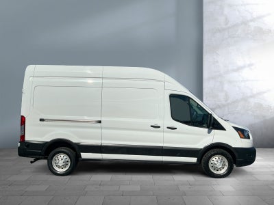 2024 Ford Transit Cargo Van NA