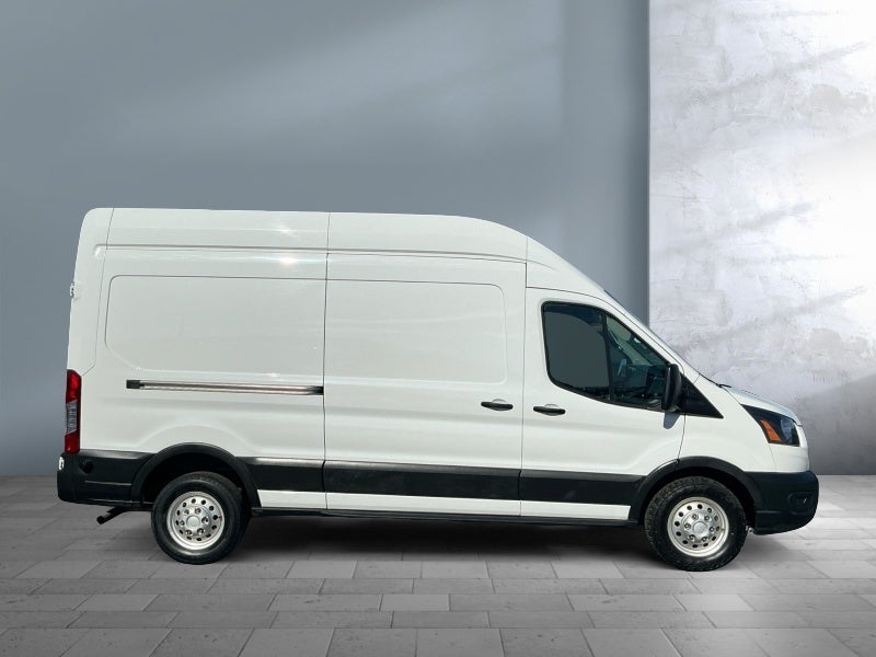 2024 Ford Transit Cargo Van NA