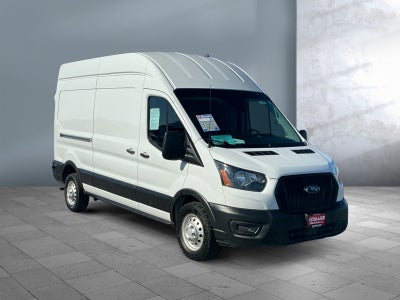 2024 Ford Transit Cargo Van NA