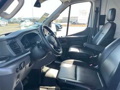 2024 Ford Transit Cargo Van NA