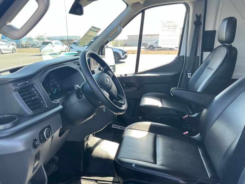 2024 Ford Transit Cargo Van NA