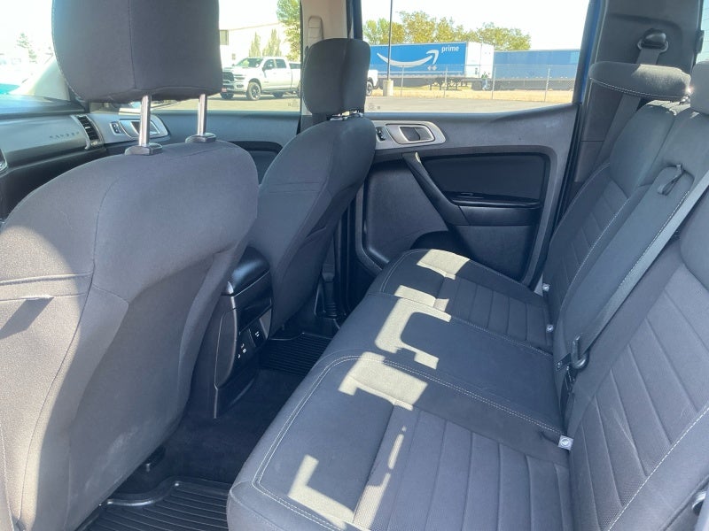 2019 Ford Ranger XL