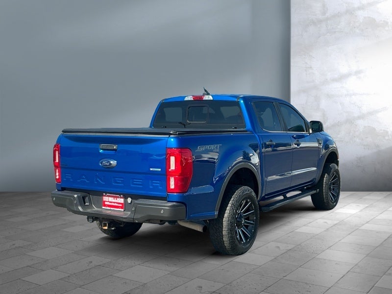2019 Ford Ranger XL