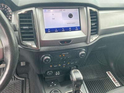 2020 Ford Ranger XL