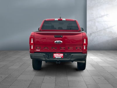 2020 Ford Ranger XL