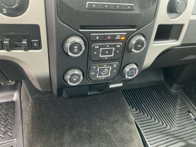 2014 Ford F-150 XL