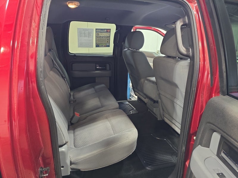 2013 Ford F-150 XL