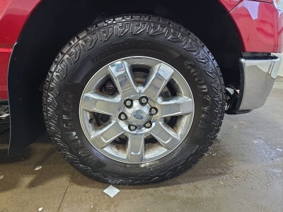 2013 Ford F-150 XL