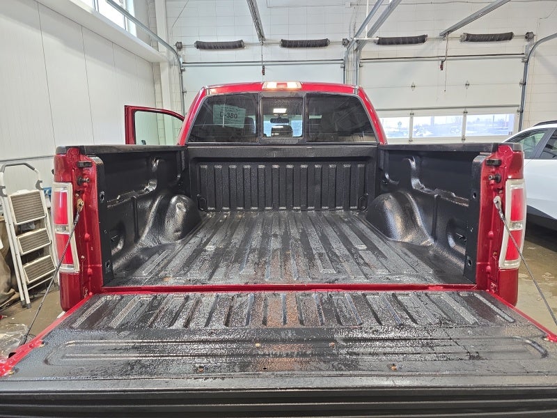 2013 Ford F-150 XL