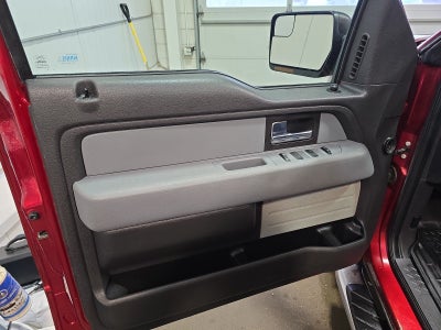 2013 Ford F-150 XL
