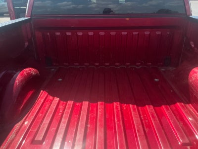 2012 Ford F-150 XL