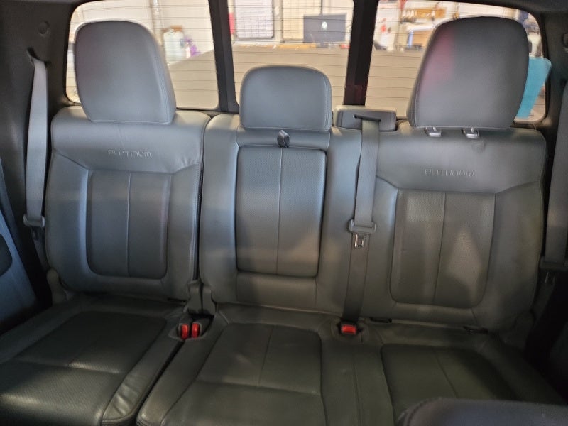2012 Ford F-150 XL