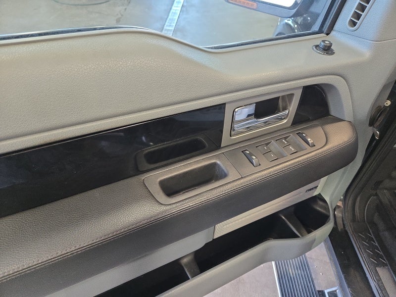 2012 Ford F-150 XL