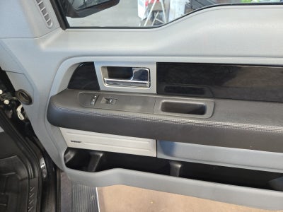 2012 Ford F-150 XL