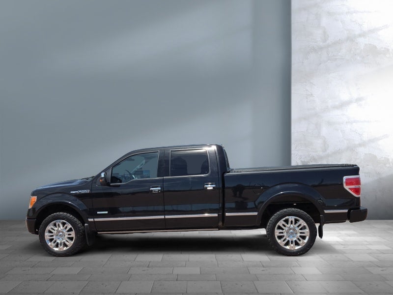2012 Ford F-150 XL
