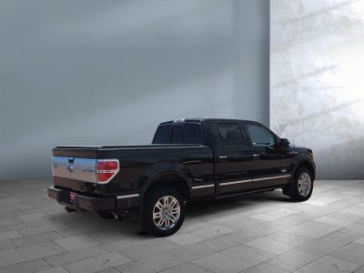 2012 Ford F-150 XL