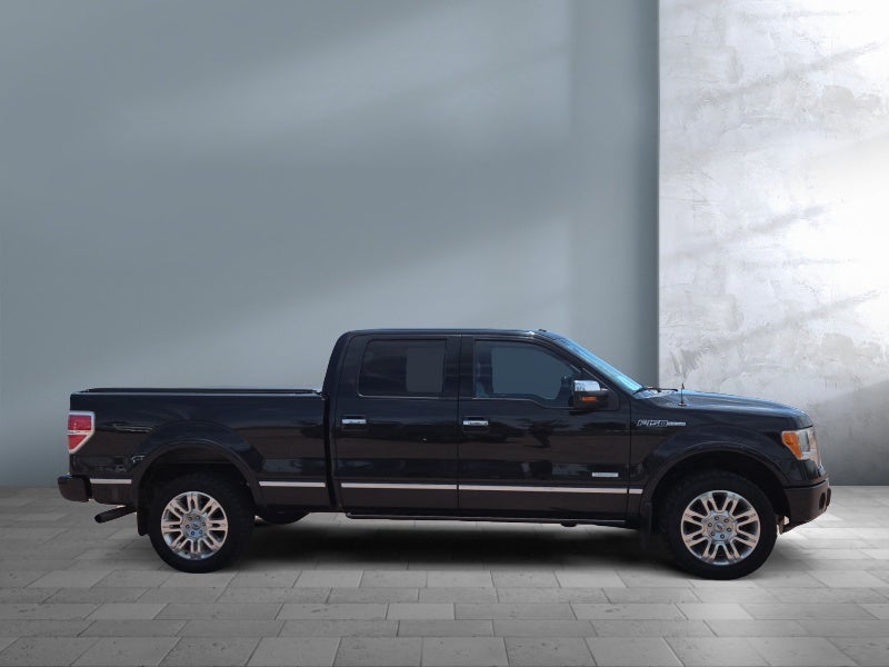 2012 Ford F-150 XL