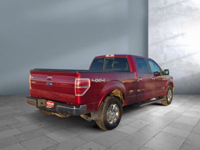 2013 Ford F-150 XL