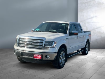 2013 Ford F-150 XL