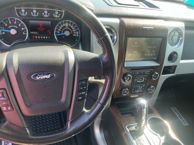 2013 Ford F-150 XL