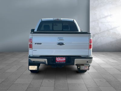 2013 Ford F-150 XL