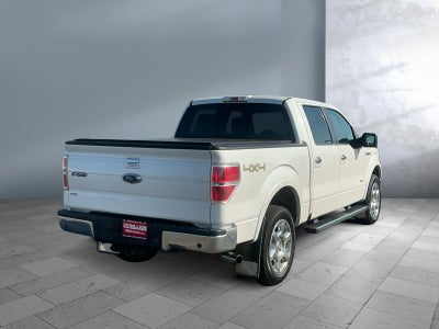2013 Ford F-150 XL
