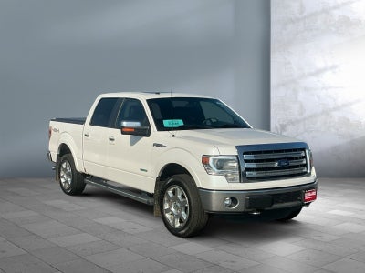 2013 Ford F-150 XL