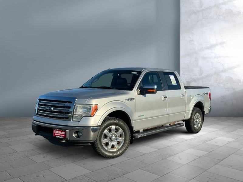 2013 Ford F-150 XL