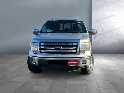 2013 Ford F-150 XL