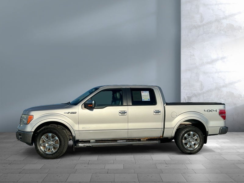 2013 Ford F-150 XL