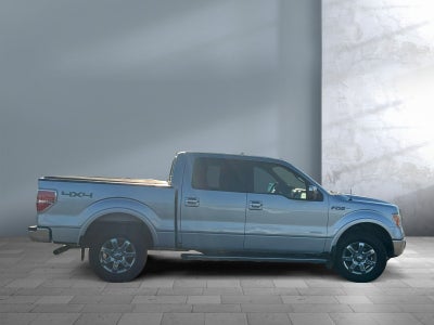 2013 Ford F-150 XL