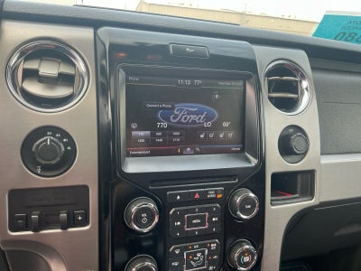 2013 Ford F-150 XL