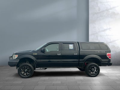 2013 Ford F-150 XL