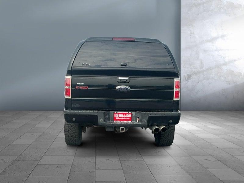 2013 Ford F-150 XL
