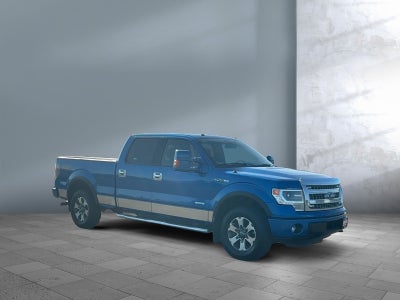 2014 Ford F-150 XL