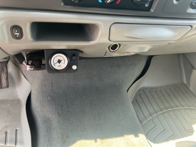 2004 Ford Super Duty F-250 XL