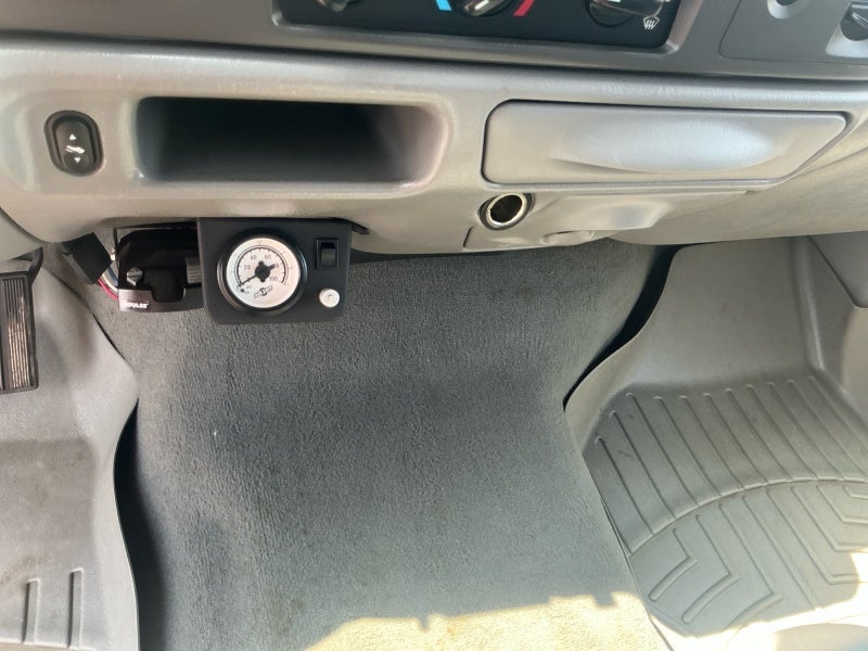 2004 Ford Super Duty F-250 XL