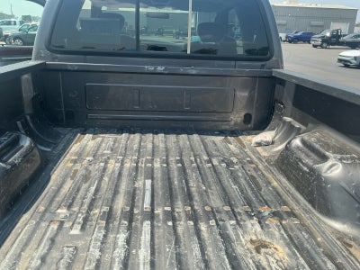 2004 Ford Super Duty F-250 XL