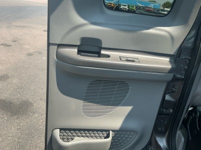 2004 Ford Super Duty F-250 XL