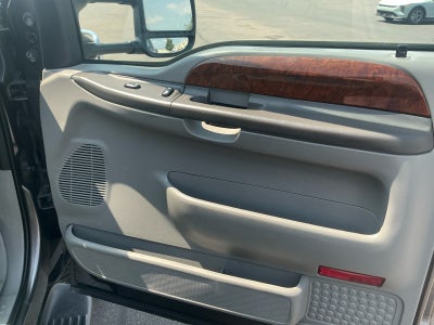 2004 Ford Super Duty F-250 XL