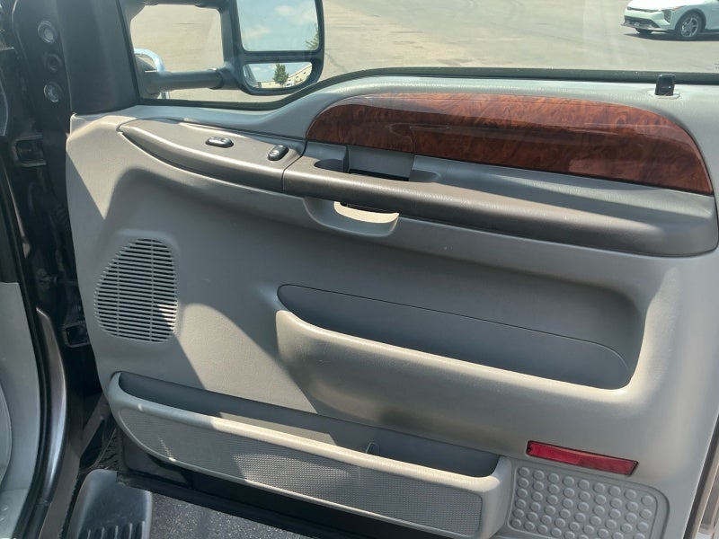 2004 Ford Super Duty F-250 XL