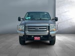 2004 Ford Super Duty F-250 XL