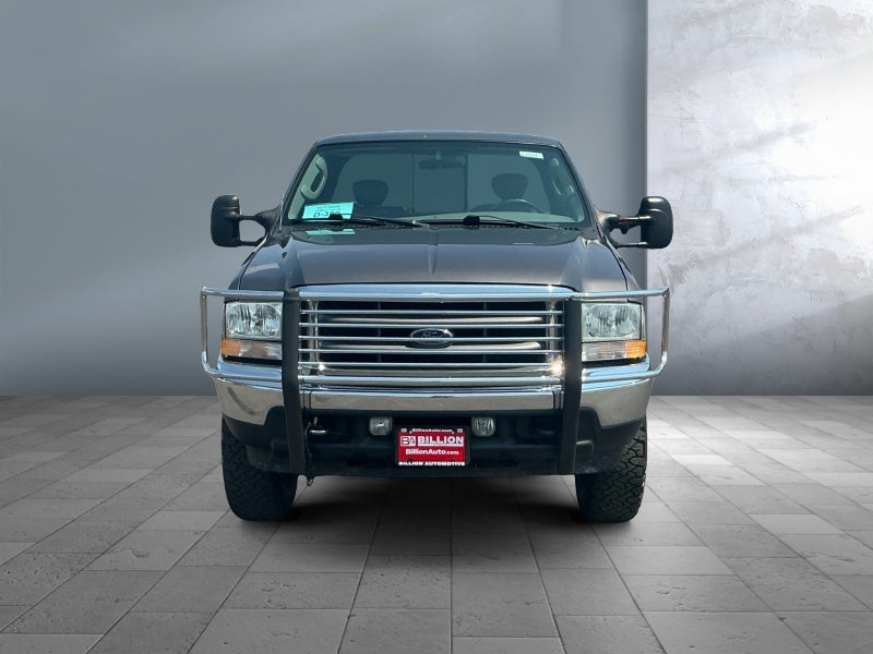 2004 Ford Super Duty F-250 XL