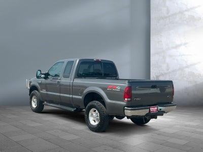 2004 Ford Super Duty F-250 XL