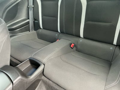 2018 Chevrolet Camaro 1LS