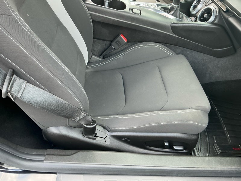 2018 Chevrolet Camaro 1LS